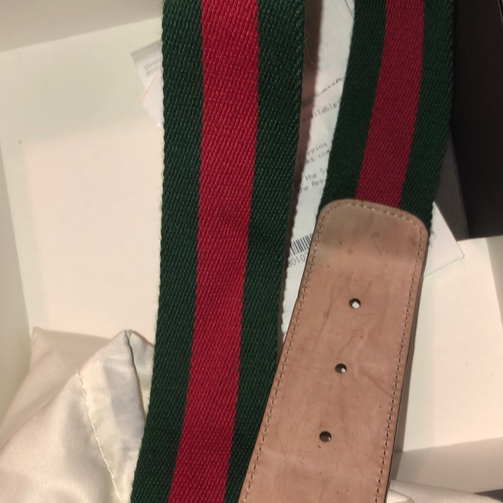 Belt